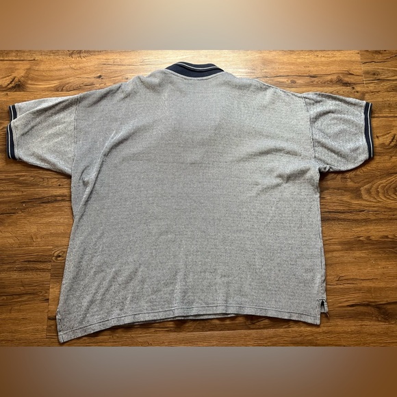 Denver Broncos NFL Active Vintage Polo - Picture 4 of 5